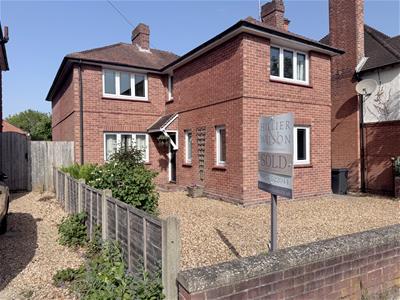 Rectory Close